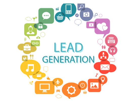 Lead generation